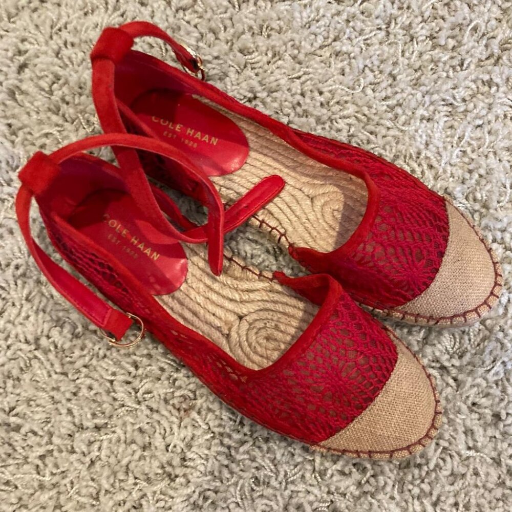 Cole Haan Shoes